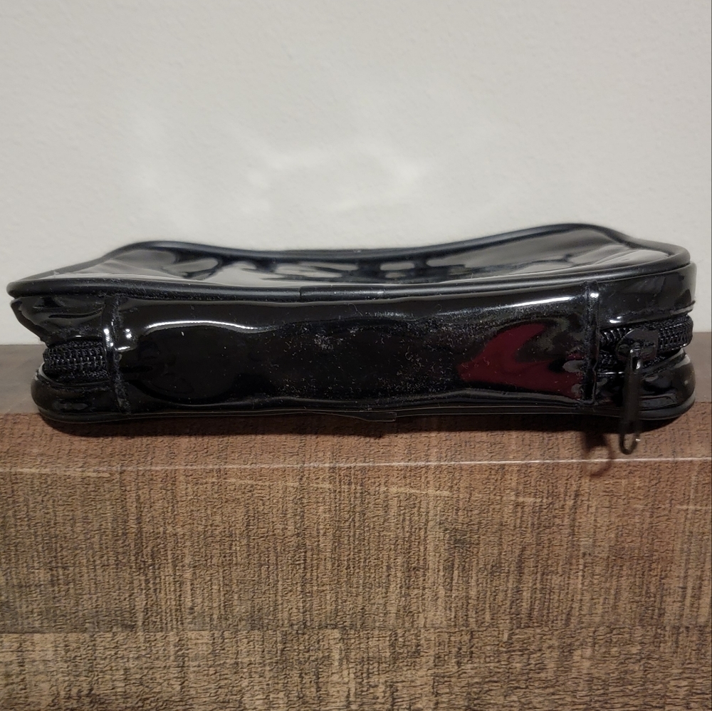 Structured Makeup Bag - image 4